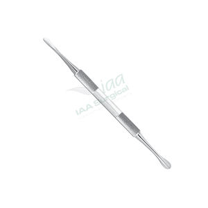 Trouvez un écarteur périostal similaire Molt, modèle standard en acier inoxydable, certifié CE par IAA SURGICAL INSTRUMENTS - Product Image 1