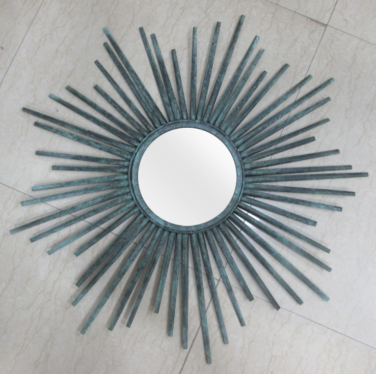 กระจกติดผนัง1