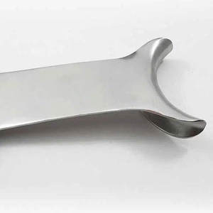 Écarteur de joue dentaire réutilisable en acier inoxydable, écarteurs orthodontiques - Product Image 6