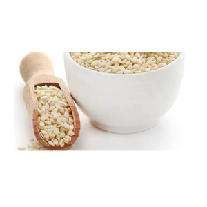 Graines de sésame naturelles de qualité supérieure, comestibles, pour la pâtisserie, la cuisson, la torréfaction, la transformation alimentaire, vente en gros en vrac - Product Image 4