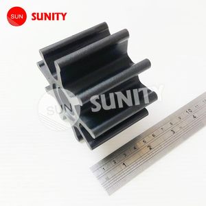 Hélice TAIWAN SUNITY SP100 pour moteur diesel marin KASHIYAMA, état neuf, provenance Taïwan - Product Image 5