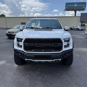Ford F150 Raptor Usado del 2019 - Product Image 1