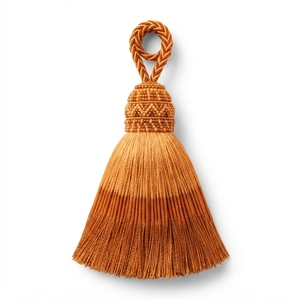 พู่อุปกรณ์ตกแต่งระดับพรีเมียมพร้อมการปรับแต่งแบรนด์ตามต้องการ - Product Image 5