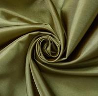 Tissu de doublure en taffetas tissé 100% polyester, qualité export, premium, lisse, léger, durable, pour vestes, costumes, robes