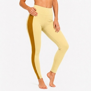 High Waist <b>Workout</b> <b>Leggings</b> for Fitness Training Exercise and Everyday Wear - Product Image 1