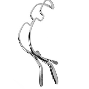PISSCO Abrebocas Dental para Examen Oral, Retractor Bucal con Trinquete, Abrebocas Quirúrgico - Product Image 6