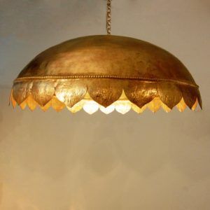 High Quality Gold Metal Geometric Pendant <b>Light</b> Industrial Modern <b>Wall</b> <b>Mount</b> Edison Bulb for Wedding Dining Room Kitchen Bedroom - Product Image 2