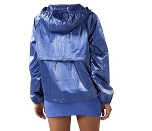 Chaquetas Cortavientos Personalizadas de Alta Calidad para Hombre, con Capucha, Transpirables, para Correr y Entrenar al Aire Libre en Invierno - Product Image 2