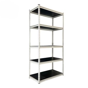 Heavy Duty Metal Industrial Storage <b>Racks</b> Steel Display Stand Home Supermarket Shelves Iron Stacking <b>Racks</b> - Product Image 4