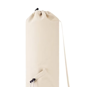 Sac de yoga en toile de coton personnalisable de haute qualité ODM 2026, imperméable, options de couleurs, NAHEED SPORTS, unisexe, pour l'extérieur - Product Image 4