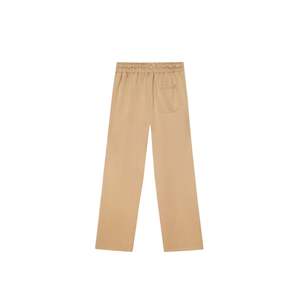 กางเกงขายาวลำลองทรงหลวมสำหรับผู้ชาย กางเกงทรงโอเวอร์ไซส์ สไตล์สตรีทแวร์ ฮิปฮอป - Product Image 3