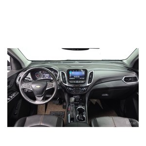 Chevrolet (GM Daewoo) Equinox 2022, 2WD Premier, Caja de Cambios Automática, Asientos de Cuero, Cámara Trasera, Estándar de Emisiones Euro V, 22,507 km - Product Image 6