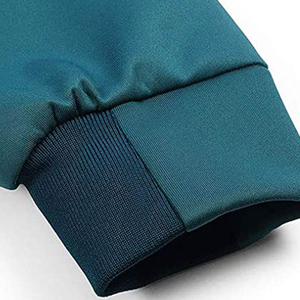 ชุดวอร์ม REHPRO SPORTS สำหรับทุกเพศ รุ่นหนาพิเศษ สำหรับฤดูหนาว ระบายอากาศได้ดี กันน้ำ ผ้าแห้งเร็ว ผลิตจากโพลีเอสเตอร์ 100% แบบสองด้าน - Product Image 5