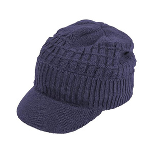 Gorro de Punto Elástico y Cálido para Invierno - Product Image 5