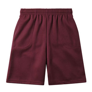 Shorts de Alta Calidad con Diseño Moderno para Hombre, Shorts Casuales de Color Sólido para Verano, Shorts de Malla para Adultos - Product Image 1