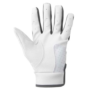 Gants de frappe de baseball légers, paume durable, ajustement flexible, accessoires de pratique sportive, gants de frappe de baseball personnalisés - Product Image 6