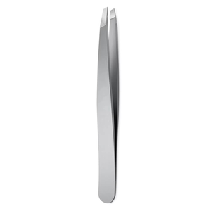 Pinzas profesionales para cejas para un diseño y estilizado impecables, pinzas de precisión para cejas con borde definido para un acabado suave. - Product Image 1