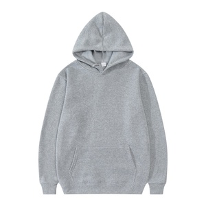 เสื้อฮู้ดผู้ชายสำหรับฤดูใบไม้ร่วง ผ้าฝ้ายเทอร์รี่ 100% ป้องกันการเป็นขุย ระบายอากาศได้ดี เป็นมิตรกับสิ่งแวดล้อม เหมาะสำหรับใส่ลำลองและกิจกรรมกลางแจ้ง - Product Image 6