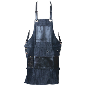 Delantales de Barbería Multifuncionales de Alta Durabilidad para Uso a Largo Plazo, Hechos en Fábrica, Venta Directa - Product Image 1