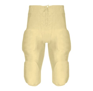 เสื้อเจอร์ซีย์อเมริกันฟุตบอลเย็บตะเข็บดีไซน์หรูหราสีพื้น2025 - Product Image 3