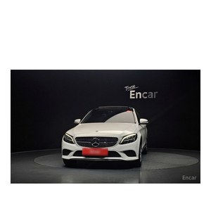 เมอร์เซเดส-เบนซ์ ซี-คลาส C200 อาวองต์การ์ด ปี 2020 ระยะทาง 68,409 กม. เกียร์อัตโนมัติ พวงมาลัยซ้าย มาตรฐานไอเสียยูโร 5 พร้อมกล้องมองหลัง - Product Image 3