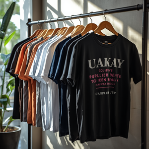 Lotes de Camisetas de Segunda Mano de Marca para Hombre, Ropa Ukay al por Mayor, Paquetes a Granel Clasificados con Personalización OEM - Product Image 5