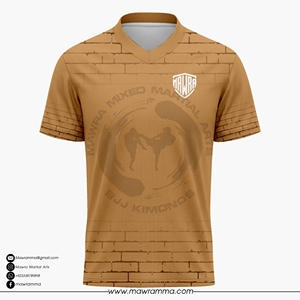 Maillot de football rétro Mawra 2026, design personnalisé, kit de football unisexe sublimé, style années 90, uniforme d'équipe léger, vente en gros OEM - Product Image 5