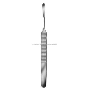 Wholesale Price A-1 VERITAS Konigg Periosteal Raspatories Stainless Steel 15.5 cm Bone Surgery Instrument | needle holder - Product Image 6