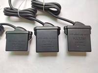 Lámpara Minera LED Recargable KL8M a Prueba de Explosiones, Lámpara de Cabeza para Minería, Lámpara de Casco de Seguridad, Lámparas Mineras con Cable
