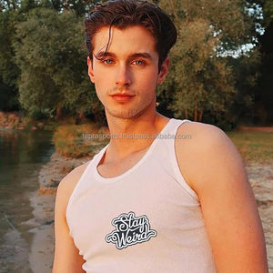 Parches Termoadhesivos Bordados de Flores y Corazones 'Stay Weird' para Jeans, Sombreros y Bolsos - Tela de PVC de Color Personalizado - Product Image 6