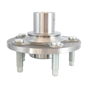 Unidad de Cubo de Rueda Delantera Izquierda y Derecha para Chevrolet GM Sonic Trax Mokka OE13588470 - Product Image 2