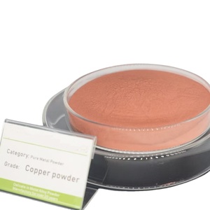 High Quality Pure <b>Copper</b> <b>Powder</b> - Product Image 1