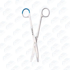 กรรไกรผ่าตัดสแตนเลสคุณภาพสูง ยี่ห้อ Medic Instruments รุ่น Mayo ขายดีอันดับต้นๆ กำลังเป็นที่นิยม - Product Image 2