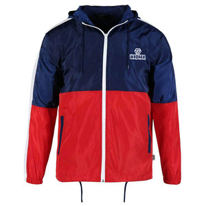 Veste coupe-vent en nylon et polyester, veste d'hiver pour les activités de plein air et le confort quotidien - Product Image 1