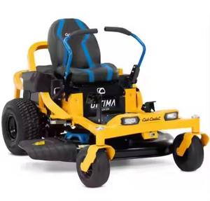 Tondeuse à gazon à braquage zéro MERIT Cub Cadet ZT2 60 (60'') 24HP Twin - Product Image 1