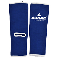 Support de cheville pour la boxe, les arts martiaux mixtes, le kickboxing, le muay thai et les sports de combat
