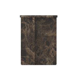 Table d'appoint moderne minimaliste en marbre pour salons, restaurants, hôtels, villas, bars et B2B Inde - Product Image 4