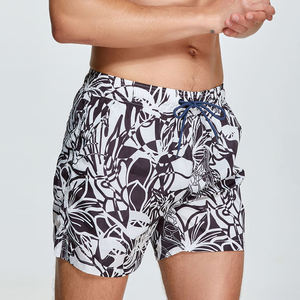 Trajes de Baño para Hombre de Secado Rápido 2024, Shorts de Playa Estampados de Verano, Shorts de Surf Transpirables, Ropa de Baño para Hombre al por Mayor - Product Image 4