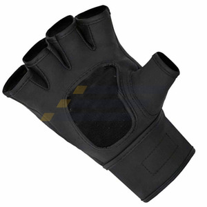 Guantes de MMA de 4oz para Entrenamiento y Sparring, Artes Marciales, Producto Único, Último Estilo, Guantes de MMA para Adultos - Product Image 2