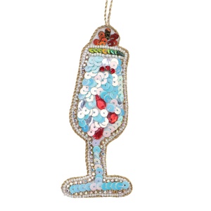 Adornos Navideños de Muñecos Elf Tomte Hechos a Mano por Brazeal Studio, Decoración Navideña de Peluche, Gnomos de Terciopelo y Satén, Decoraciones de Santa Claus OEM - Product Image 6