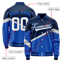 Camiseta de Béisbol Personalizada para Hombre, Resistente al Viento, Antibacteriana, Transpirable, de Manga Corta, Fabricante de Ropa Deportiva OEM