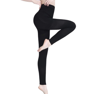 Leggings de Invierno Cálidos y Casuales para Mujer al por Mayor, Leggings Térmicos Gruesos de Primera Calidad, Elásticos, Cómodos, Modernos y a la Moda - Product Image 5