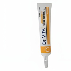 Loción para mujer Daycell Deycell Dr Vita Crema de manos con vitaminas 30 ml Productos florales para el cuidado de manos/pies piel sensible - Product Image 4