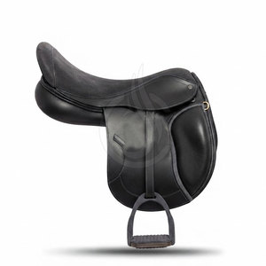 Silla de montar de nuevo estilo para largas sesiones de equitación, entrenamiento en granjas y uso diario en exteriores. - Product Image 4