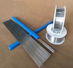 ลวดเชื่อมสเตนเลส ER308LSi ER309LSi สำหรับงานเชื่อม TIG MIG COR ใช้สำหรับงานเชื่อมแบบเชือก แบบแท่ง และแบบตาข่าย - Product Image 3
