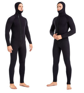 Rashguard à manches longues teint en pièce, style personnalisé, anti-UV UPF50, écologique, antibactérien, respirant, séchage rapide, pour le surf - Product Image 4