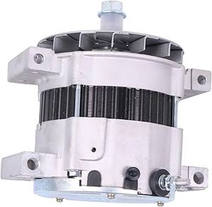 เครื่องกำเนิดไฟฟ้ากระแสสลับ 24V รุ่น 2357132 อะไหล่ทดแทนสำหรับเครื่องยนต์ Caterpillar C13 C15 C18 C27 C32 C9.3 - Product Image 3