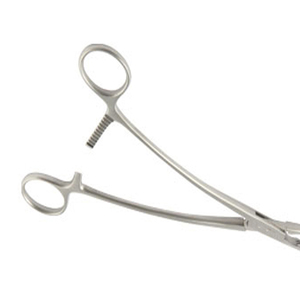 Pinzas para Tejidos DeBakey de Acero Inoxidable Alemán de Alta Calidad, 34 Rectas, 19.7cm, Puntas Anchas, Instrumentos Quirúrgicos - Product Image 5