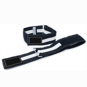 Correas de Bíceps para Producción en Masa con Agarre Reforzado, Soporte Personalizado, Marca Propia, Suministro Directo de Fábrica OEM para Distribuidores de Fitness - Product Image 4