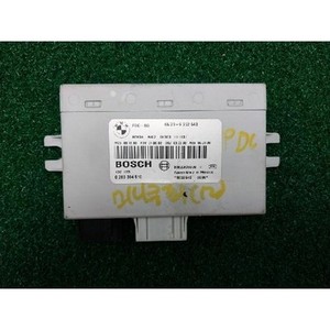 Mini Hatch: ECU y Módulos de Computación Usados 6002JC0000 - Product Image 3